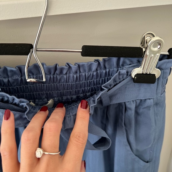 Ivy Pants and blouse - Picture 3 of 9